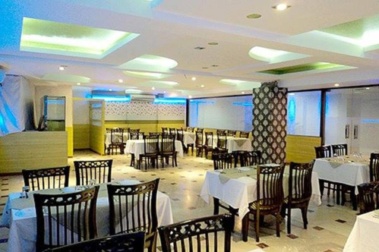 Hotel Panna Paradise Agra  Ngoại thất bức ảnh